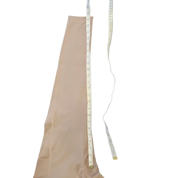 Outerknown Girlfriend Collective High Rise Capri Leggings Women's Athletic Gym - Picture 2 of 5